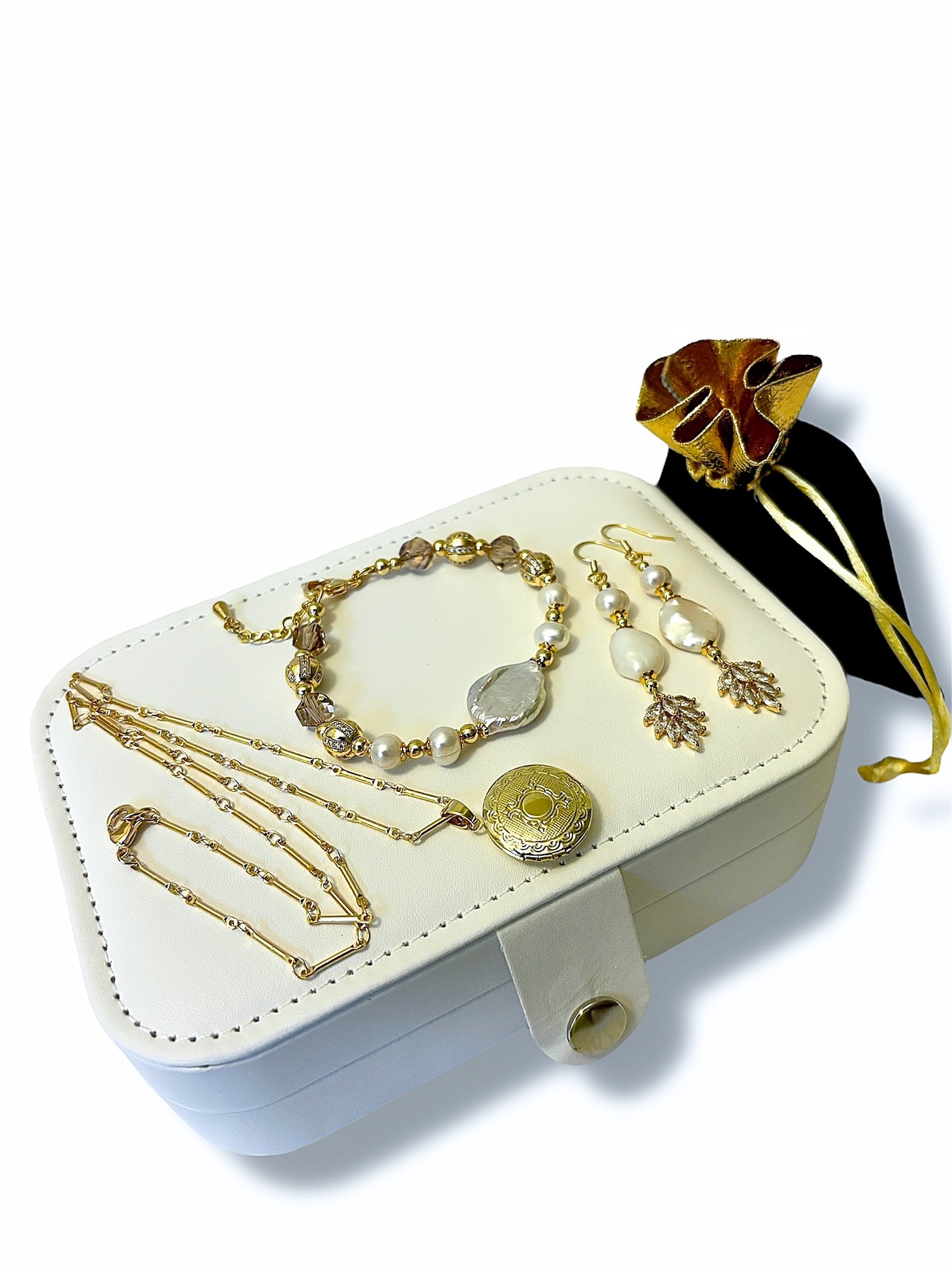 Locket Love Jewellery Gift Pack