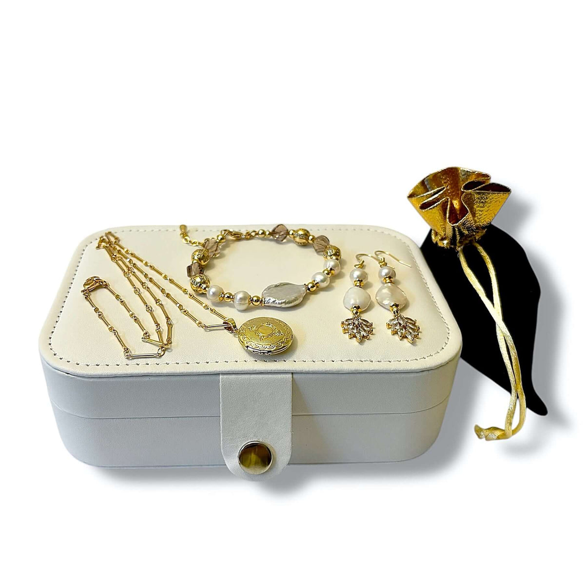 Locket Love Jewellery Gift Pack