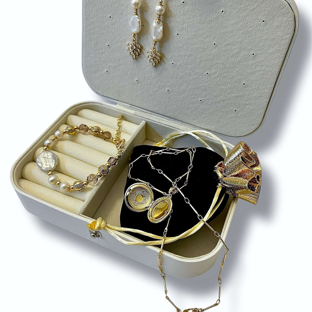 Locket Love Jewellery Gift Pack