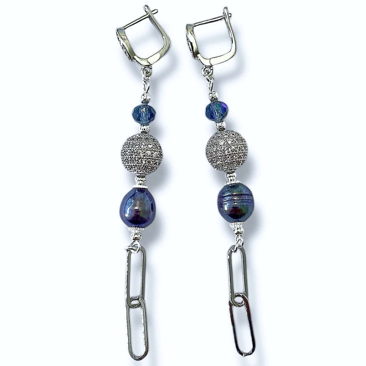 Isabelle Necklace Set