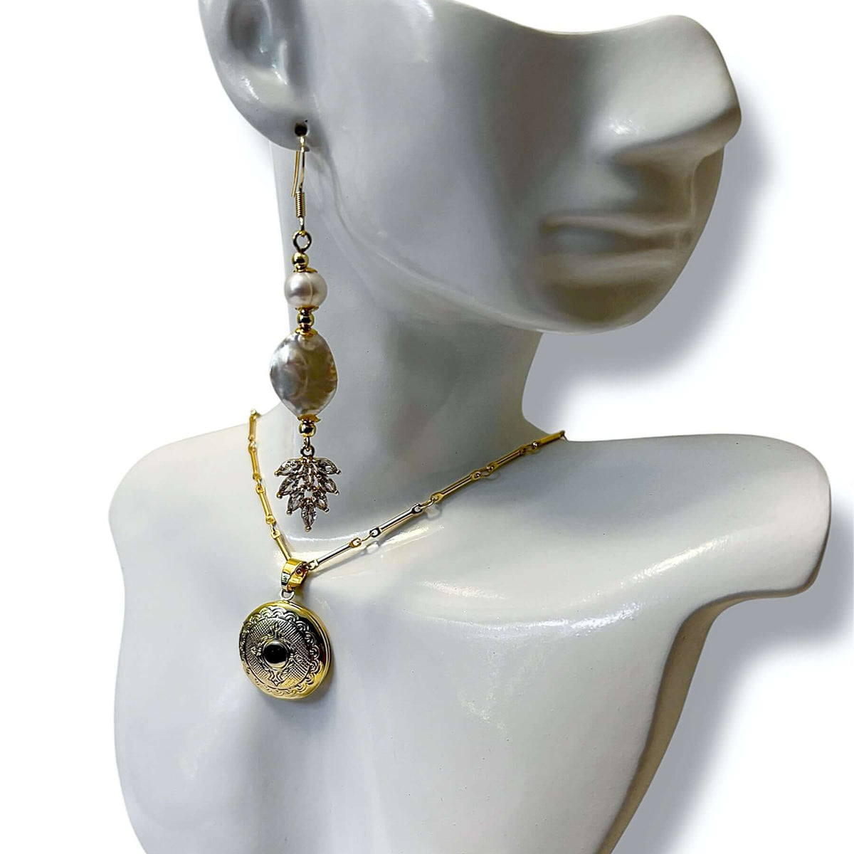 Locket Love Jewellery Gift Pack