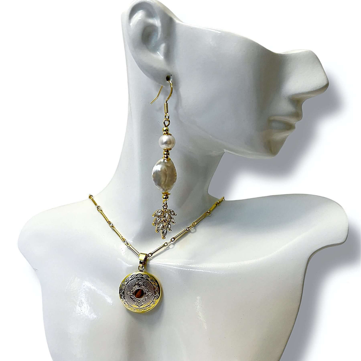 Locket Love Jewellery Gift Pack