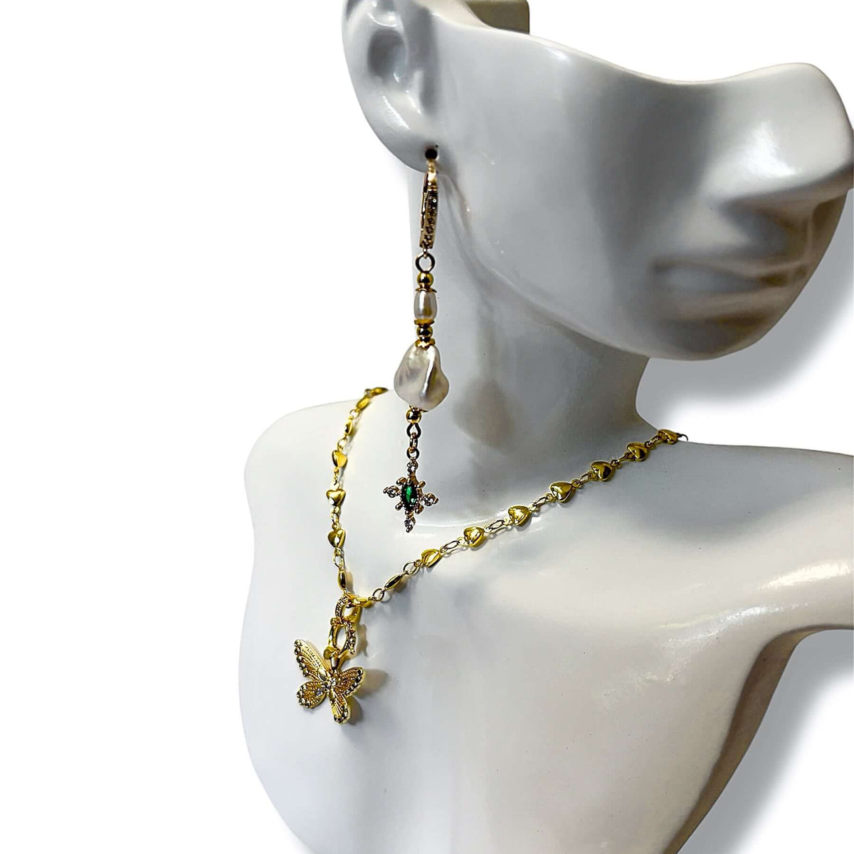 Spring Zest Jewellery Gift Pack