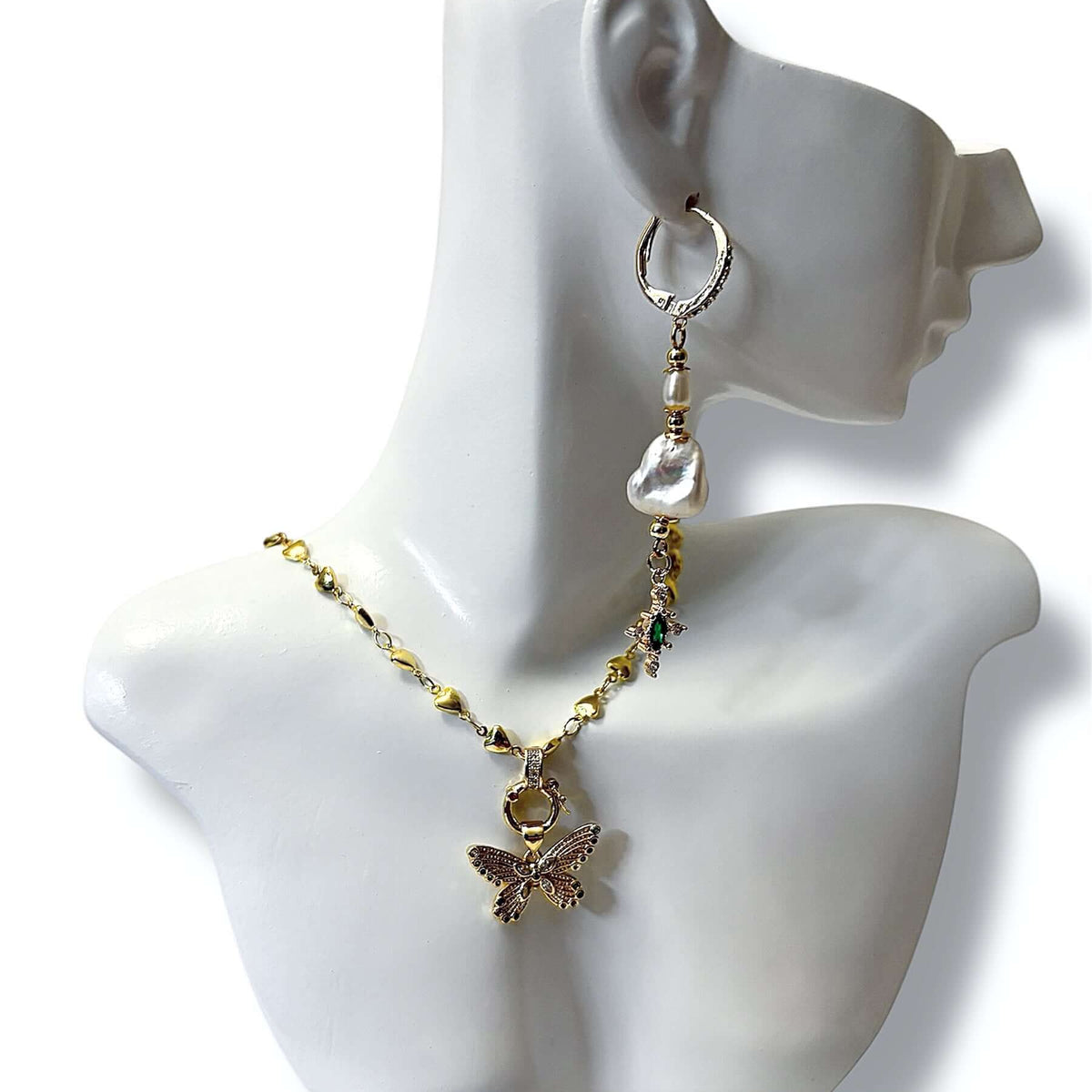 Spring Zest Jewellery Gift Pack