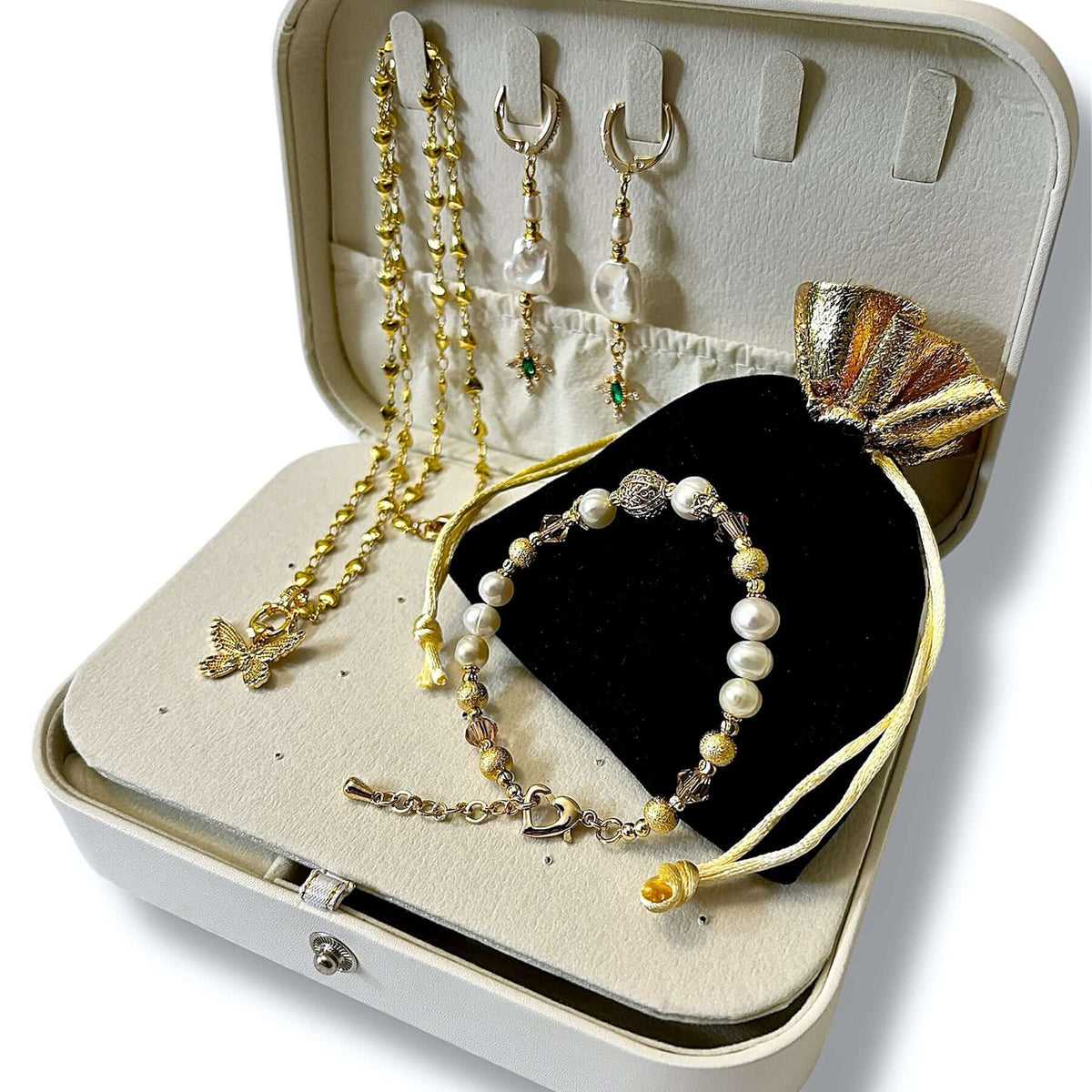 Spring Zest Jewellery Gift Pack