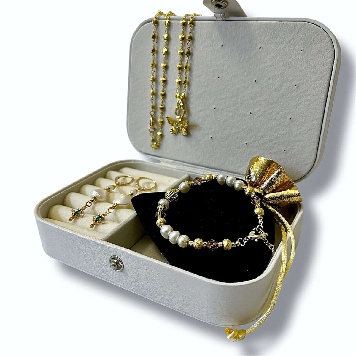 Spring Zest Jewellery Gift Pack