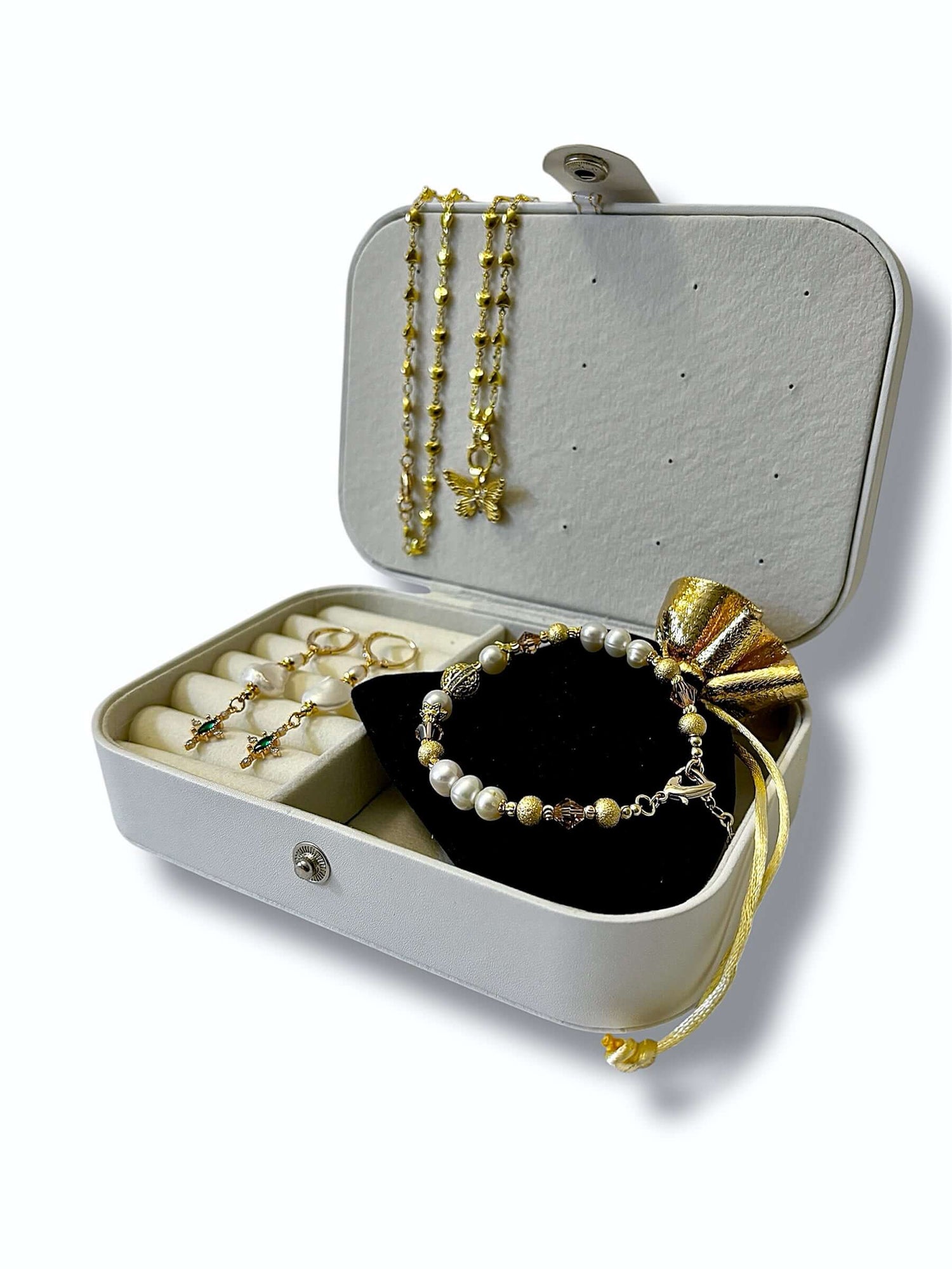 Spring Zest Jewellery Gift Pack
