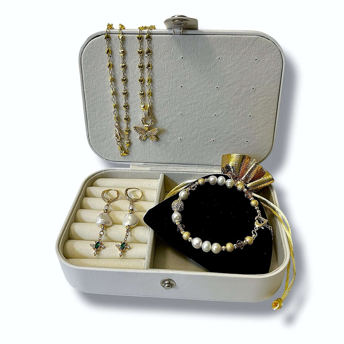 Spring Zest Jewellery Gift Pack