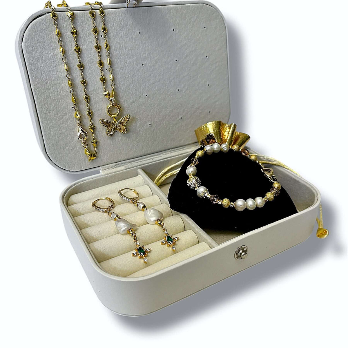 Spring Zest Jewellery Gift Pack