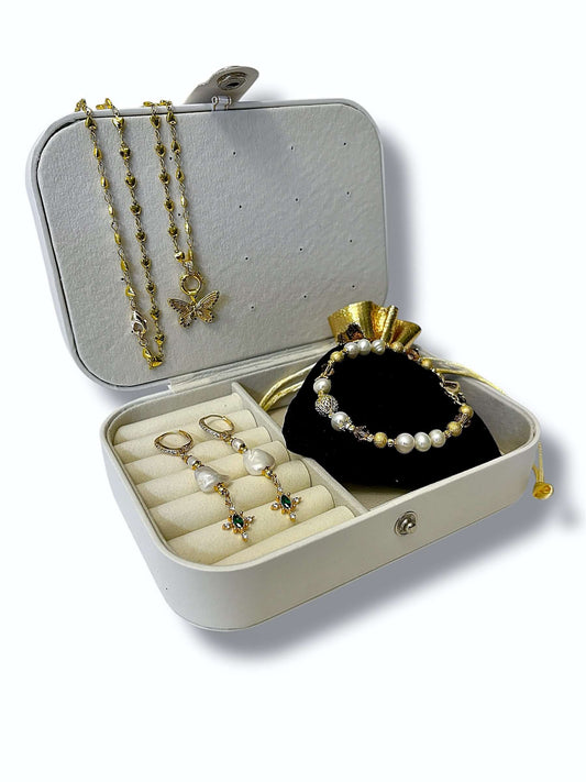 Spring Zest Jewellery Gift Pack