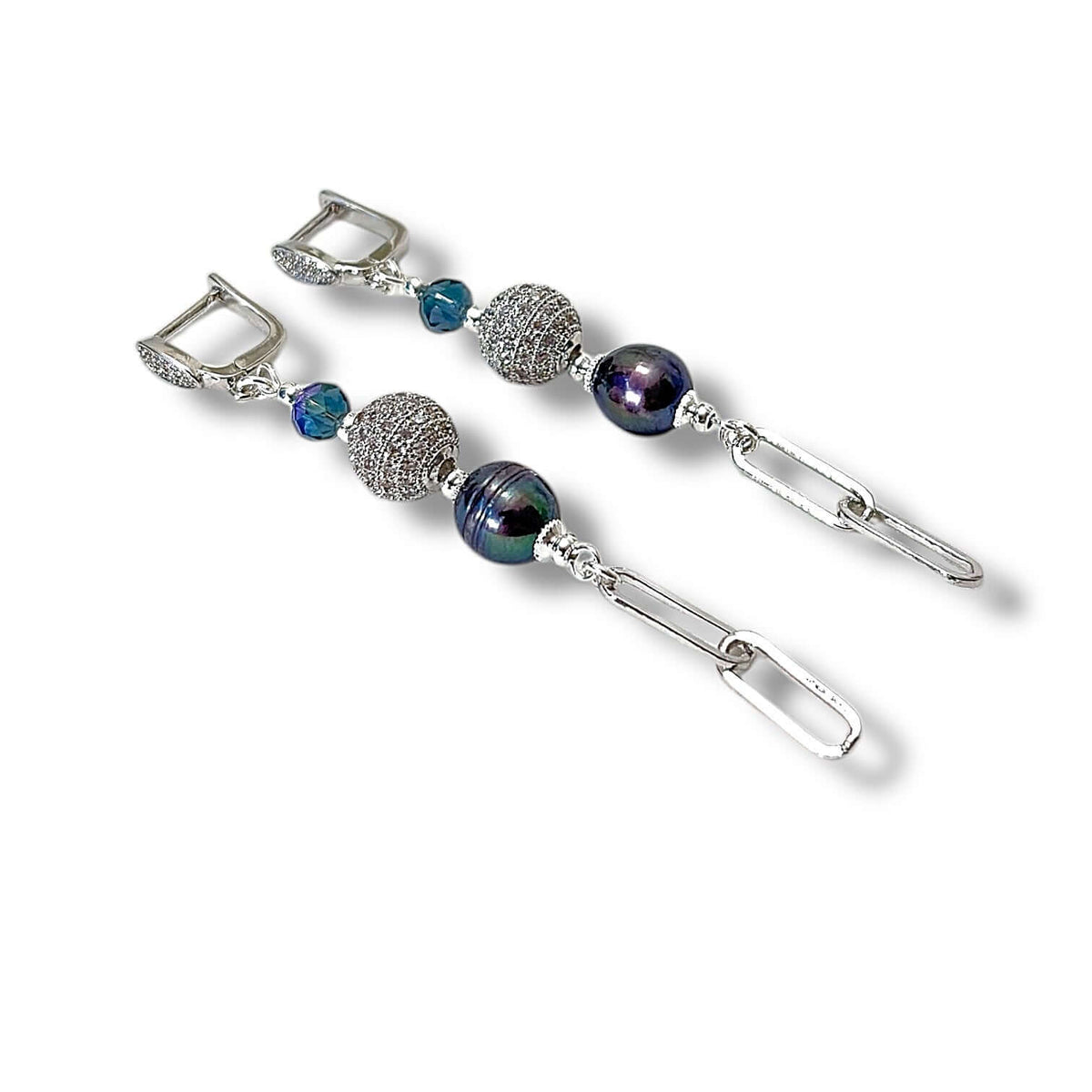 Isabelle Necklace Set