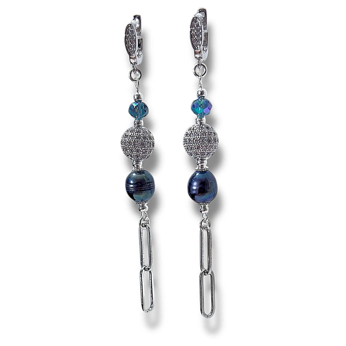 Isabelle Necklace Set