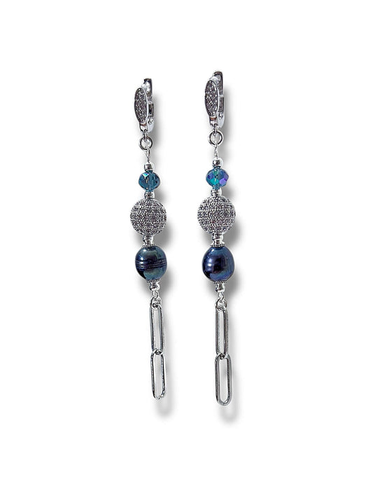 Isabelle Necklace Set