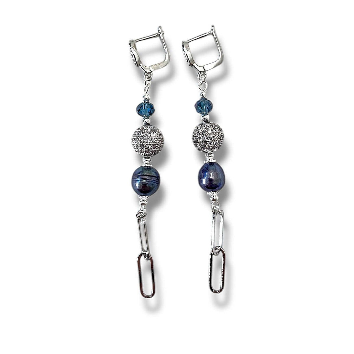 Isabelle Necklace Set