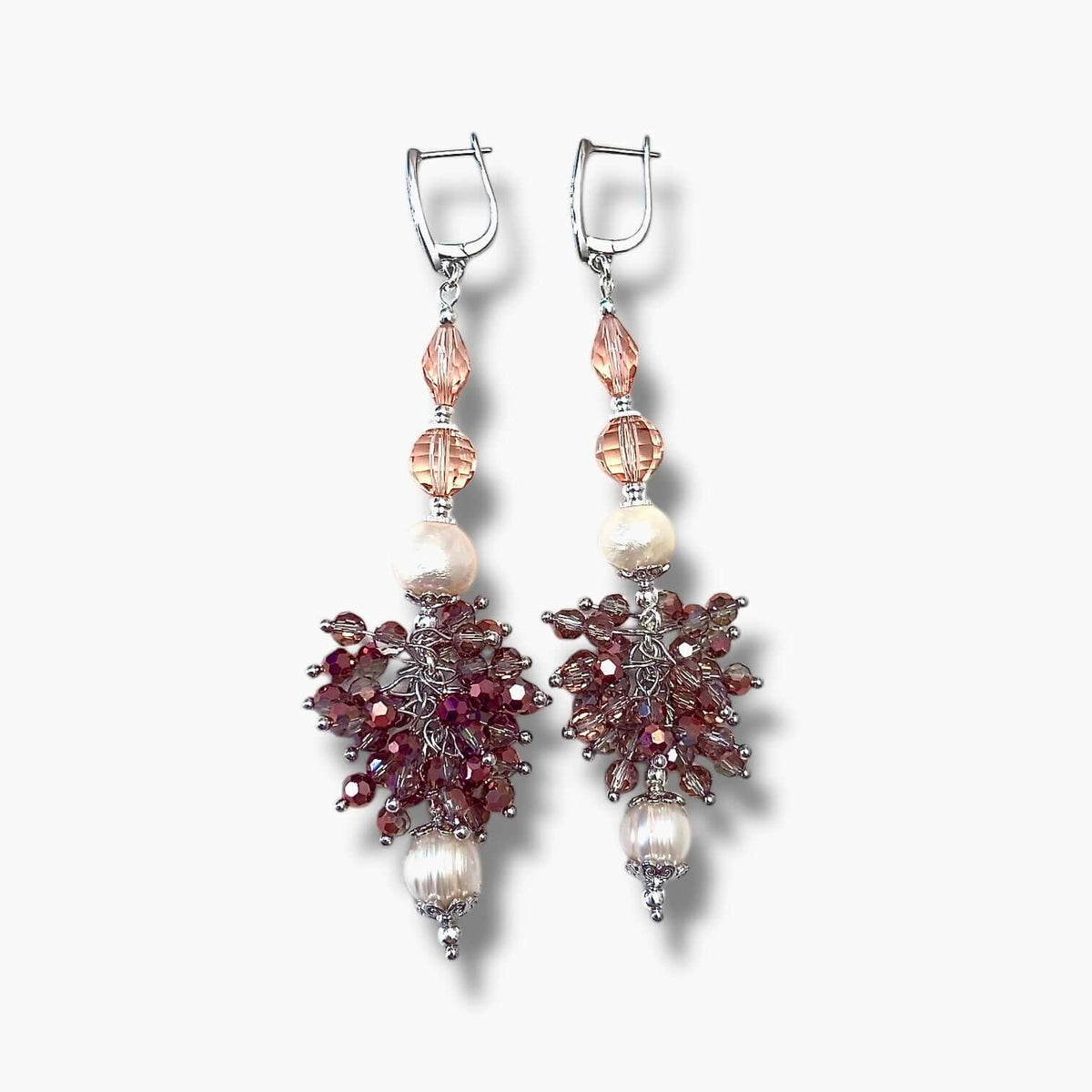Myra Earrings
