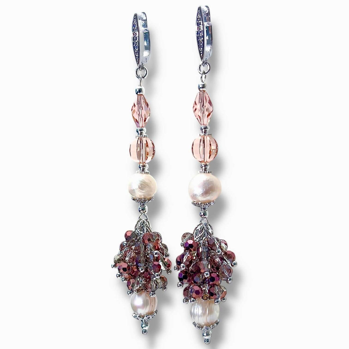 Myra Earrings