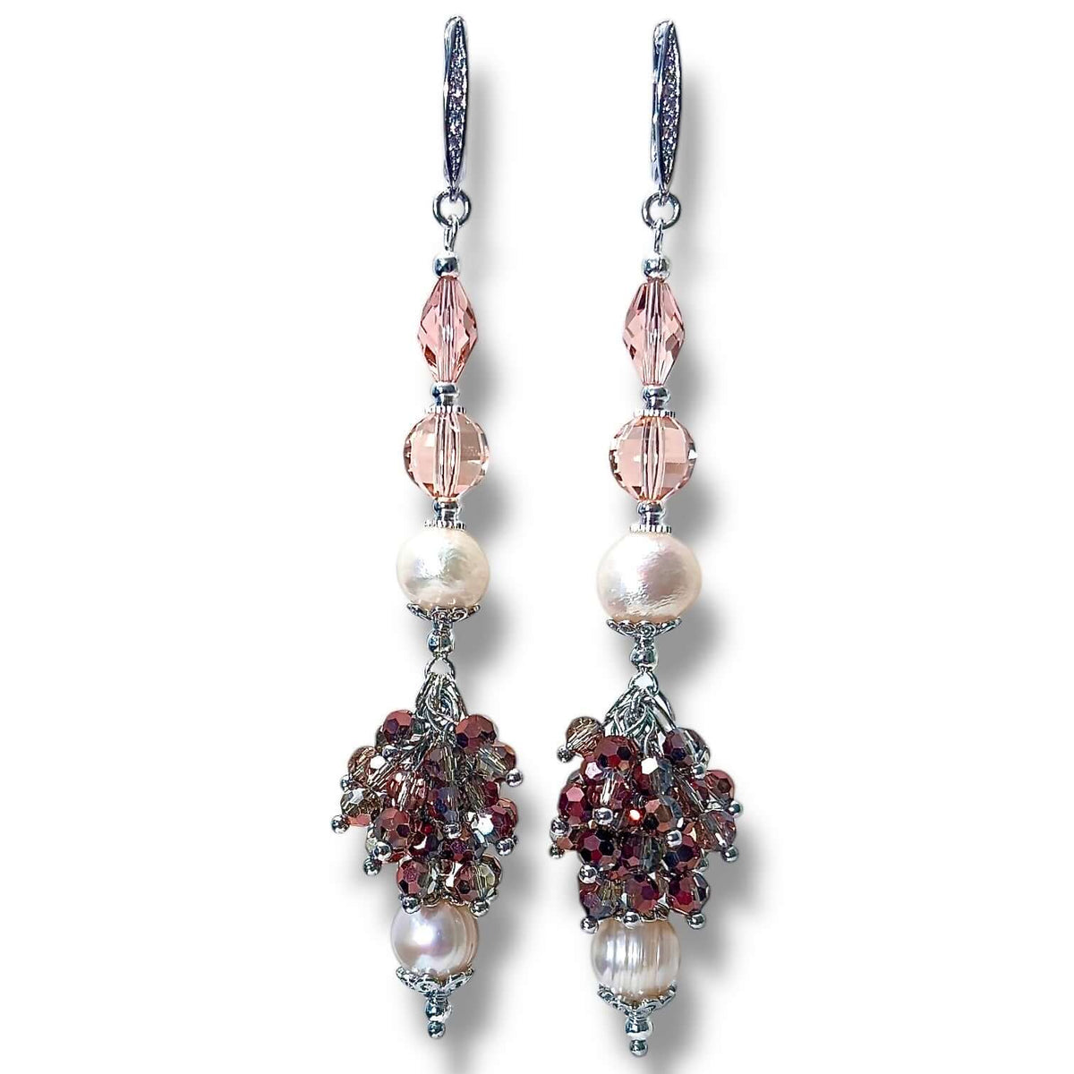 Myra Earrings