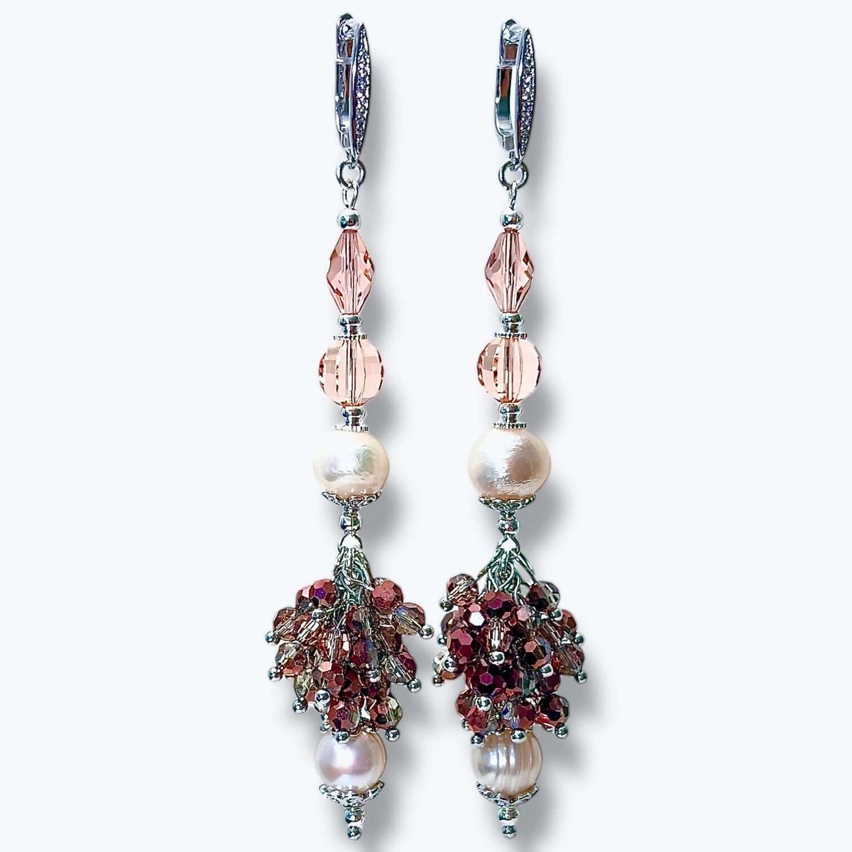 Myra Earrings
