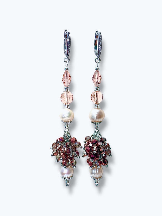 Myra Earrings
