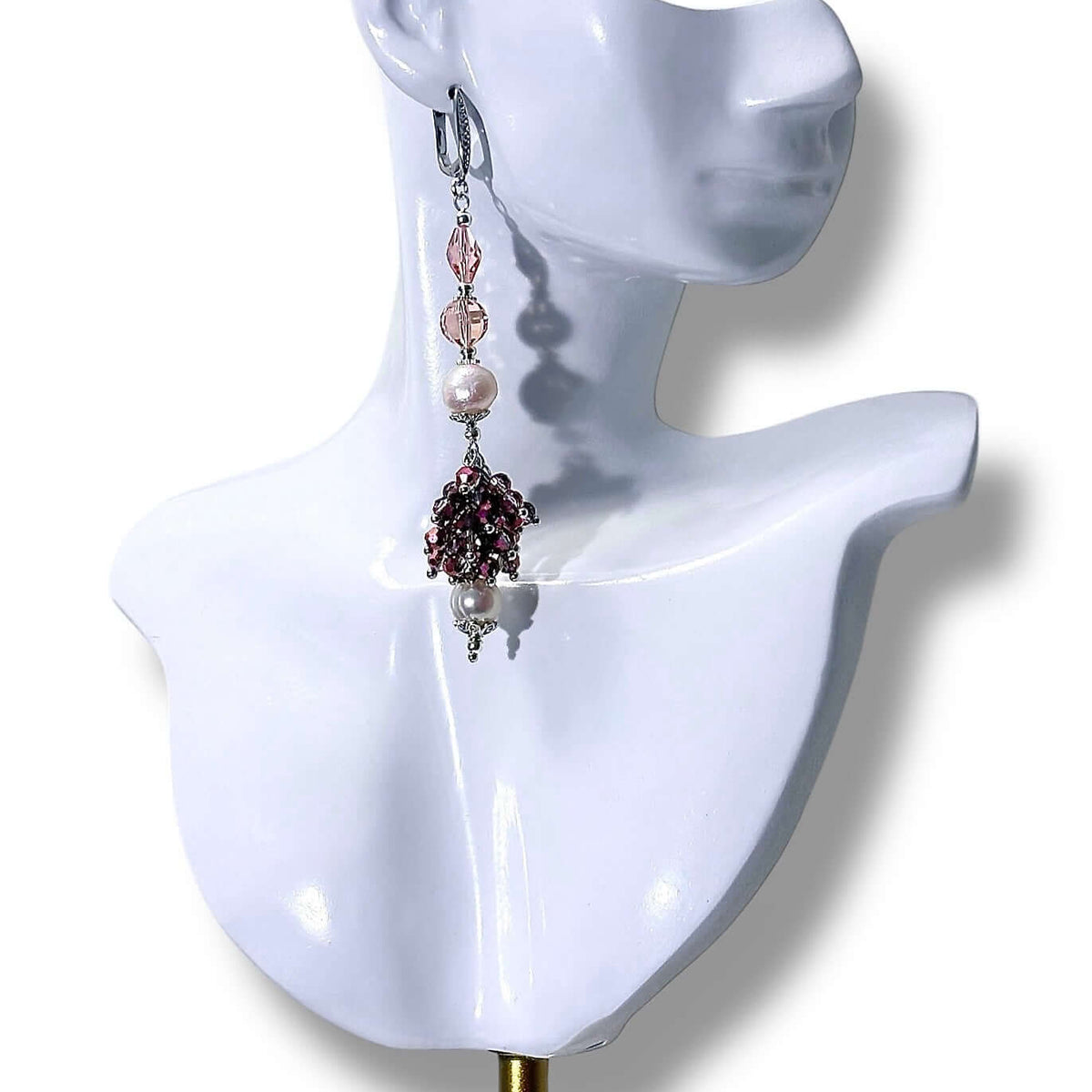 Myra Earrings
