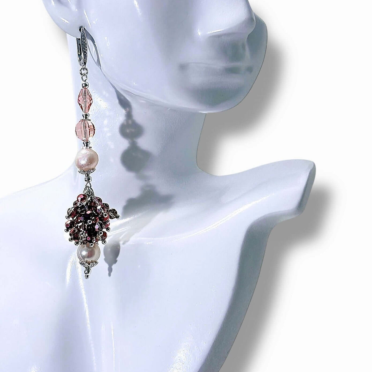 Myra Earrings