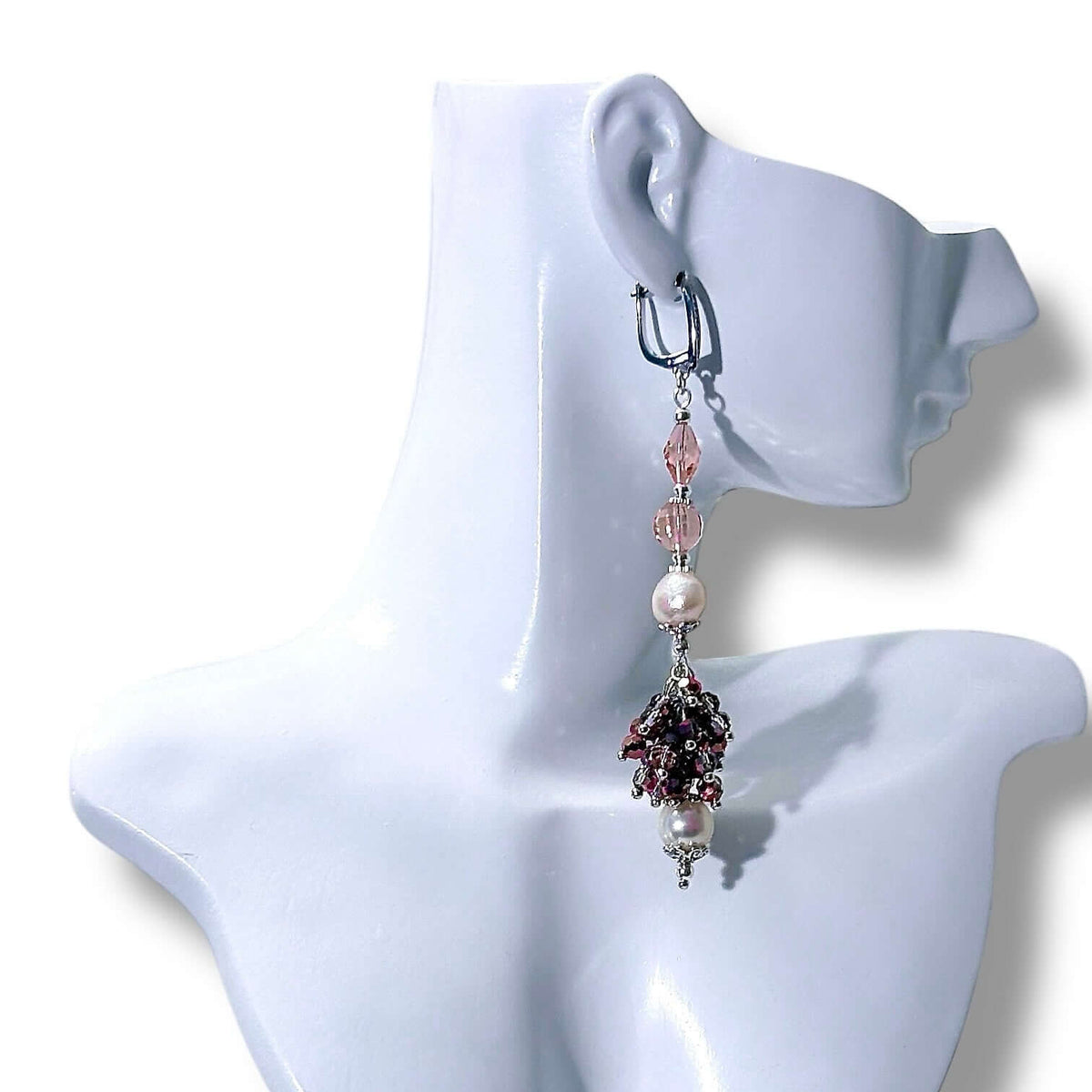 Myra Earrings
