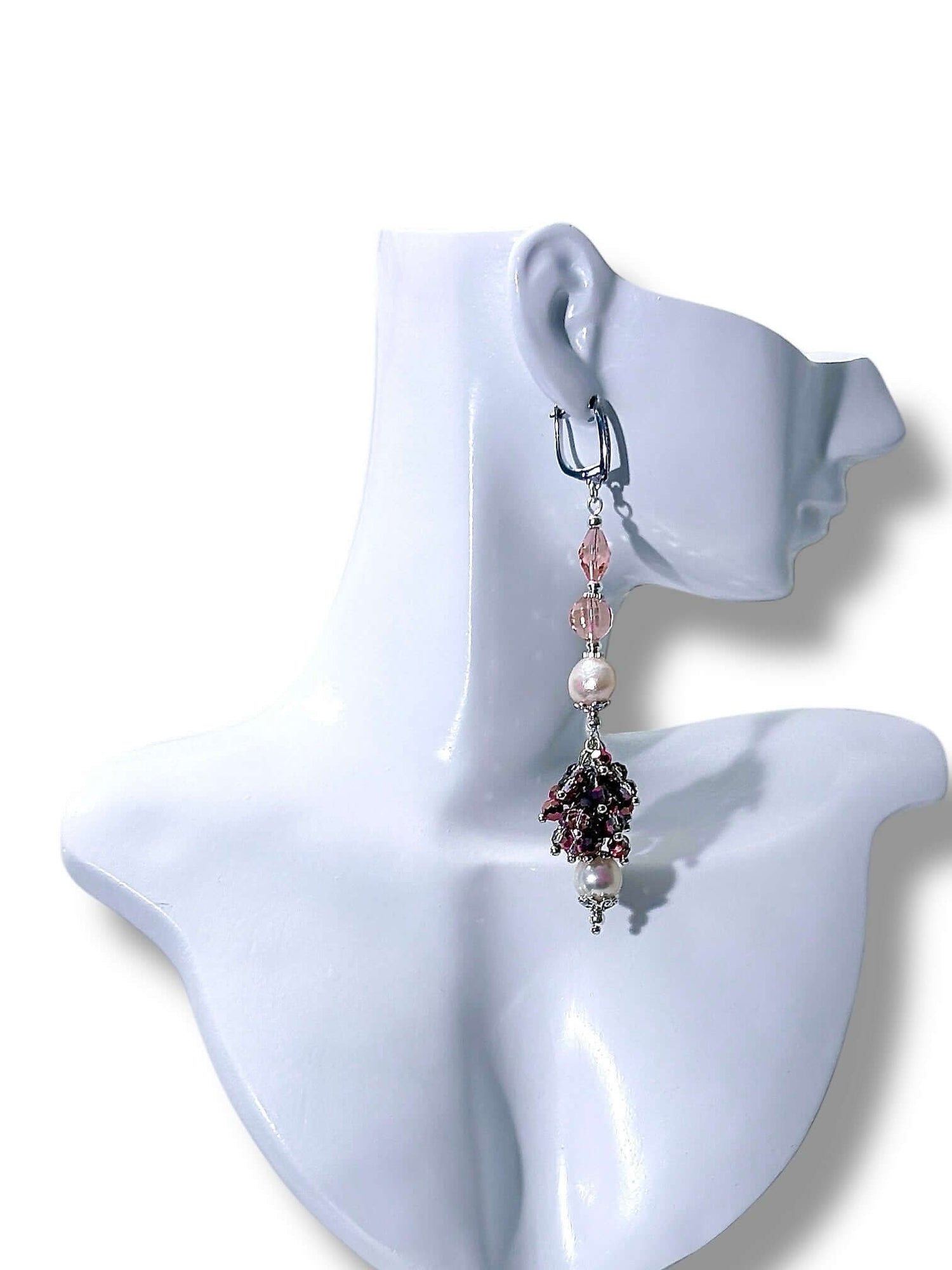 Myra Earrings