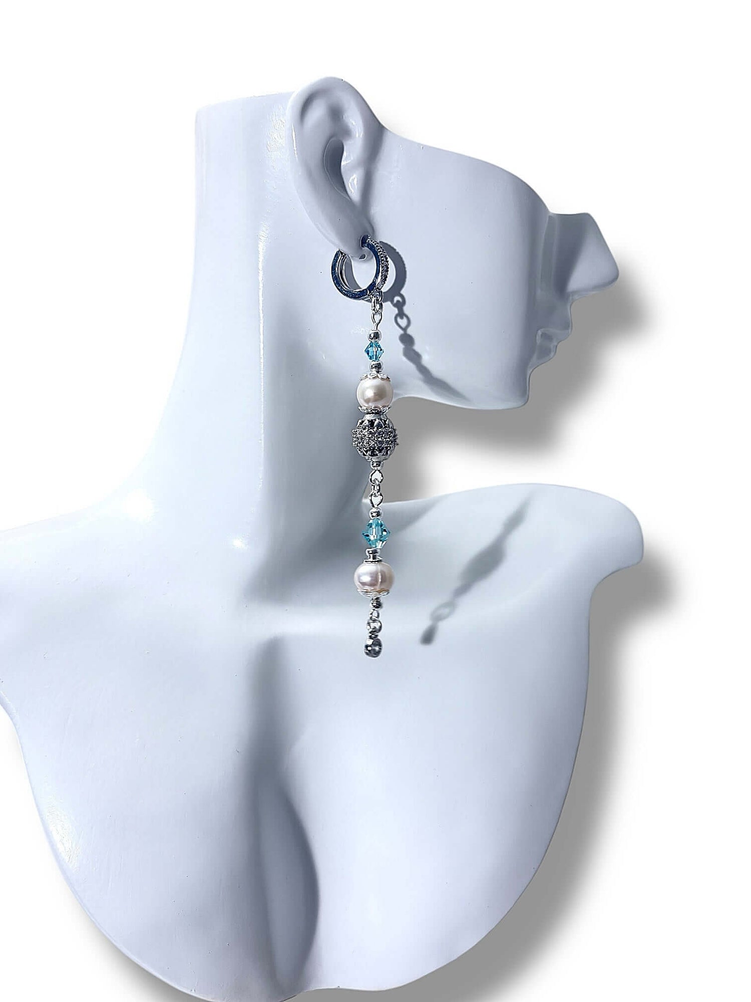 Summer Evening Earrings