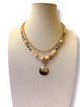 Seashore Necklace