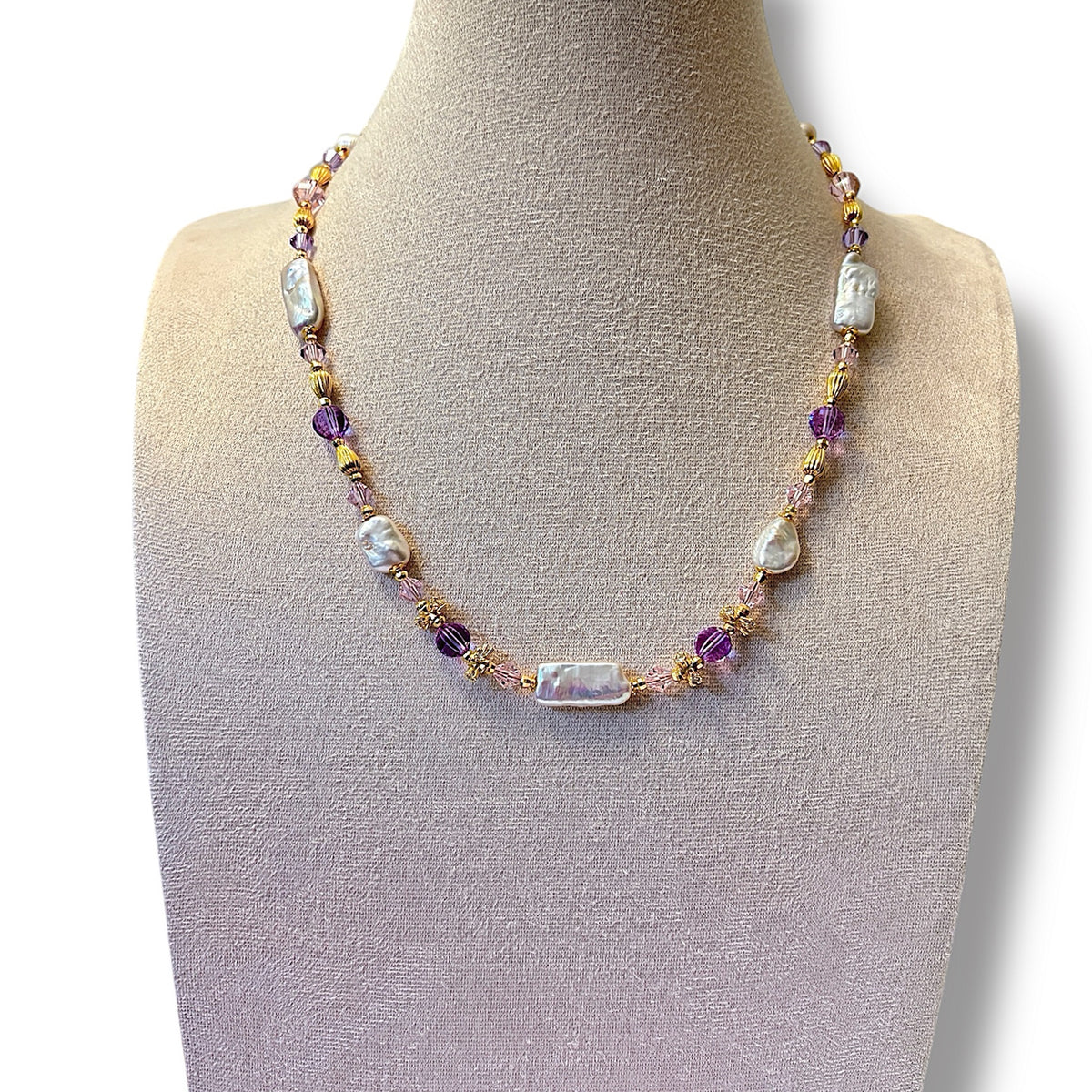 Seraphina Necklace