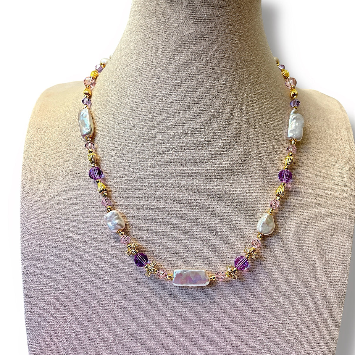 Seraphina Necklace