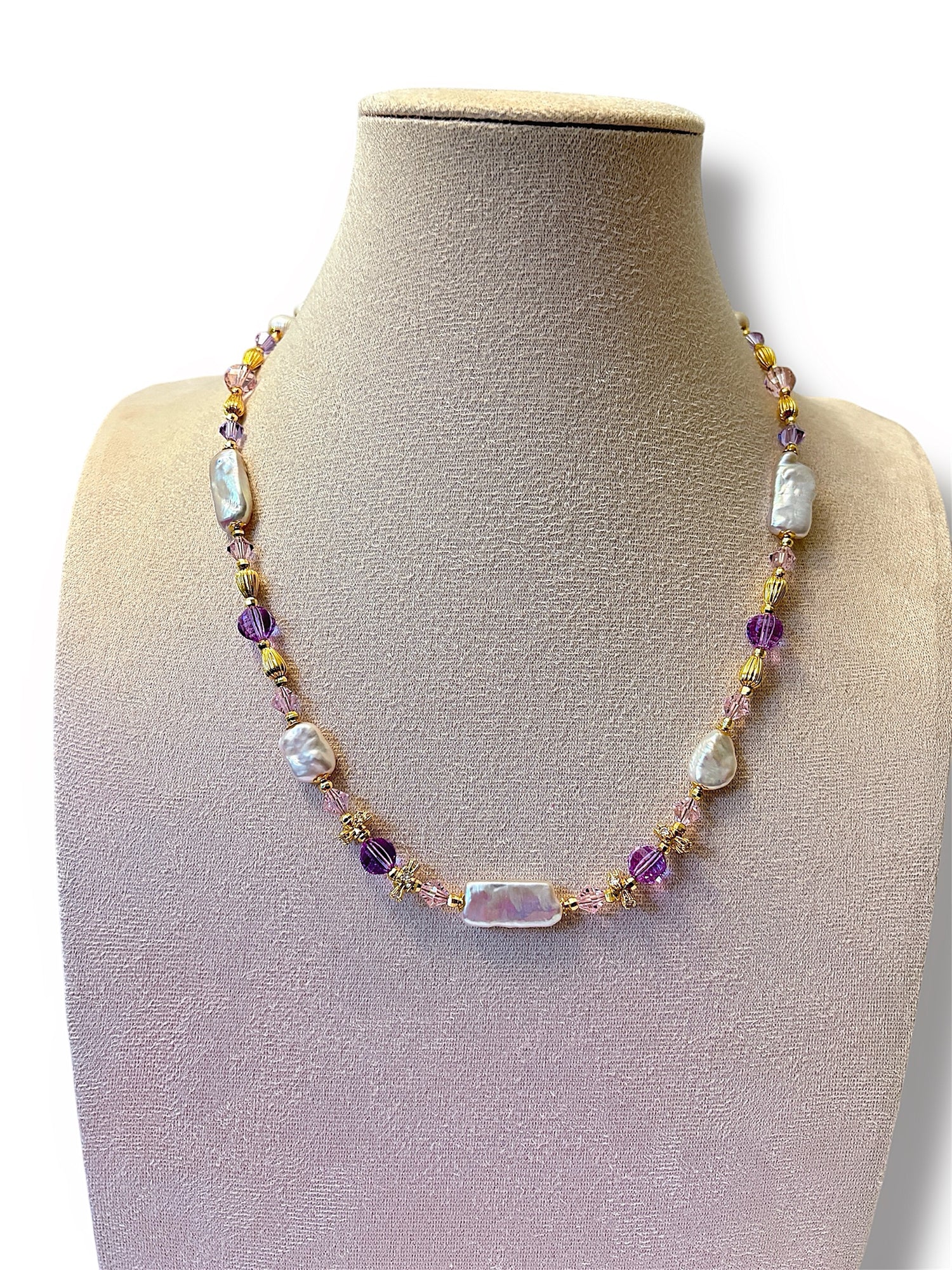 Seraphina Necklace