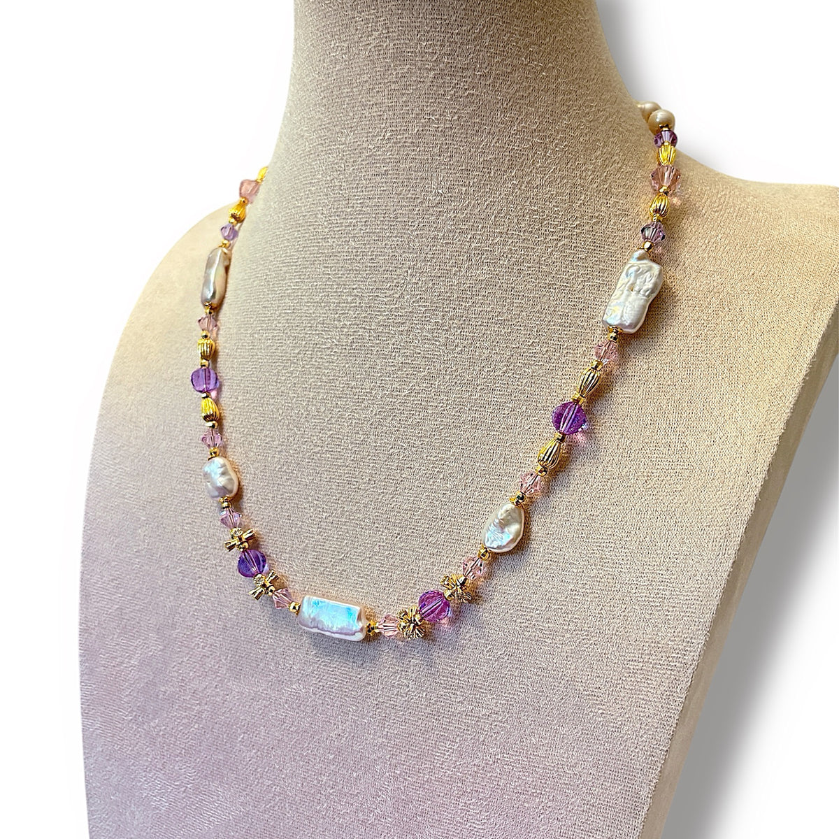 Seraphina Necklace