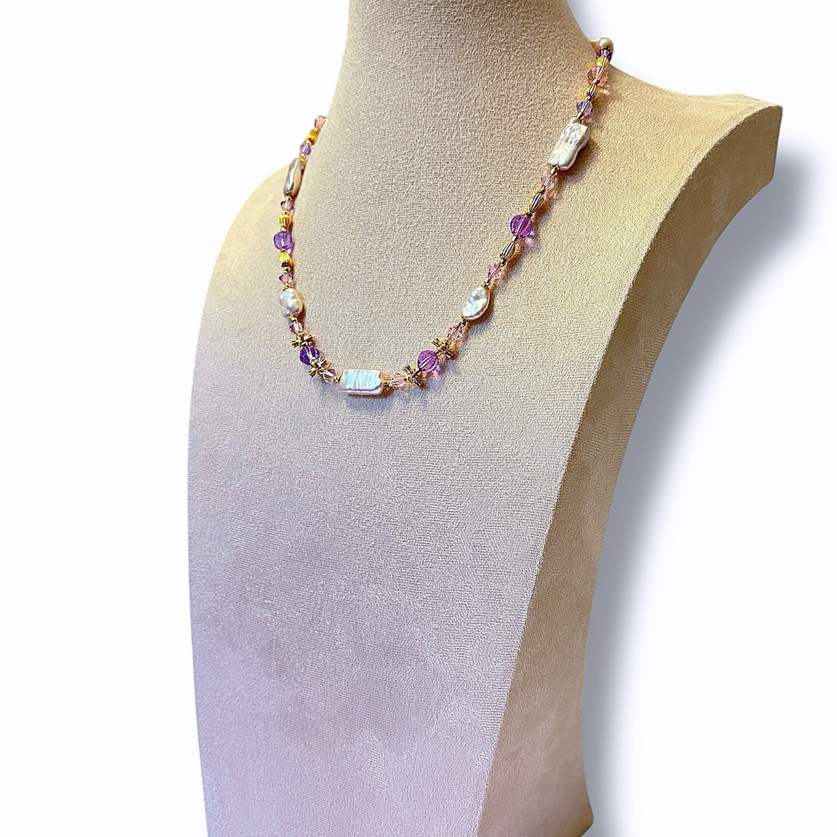 Seraphina Necklace