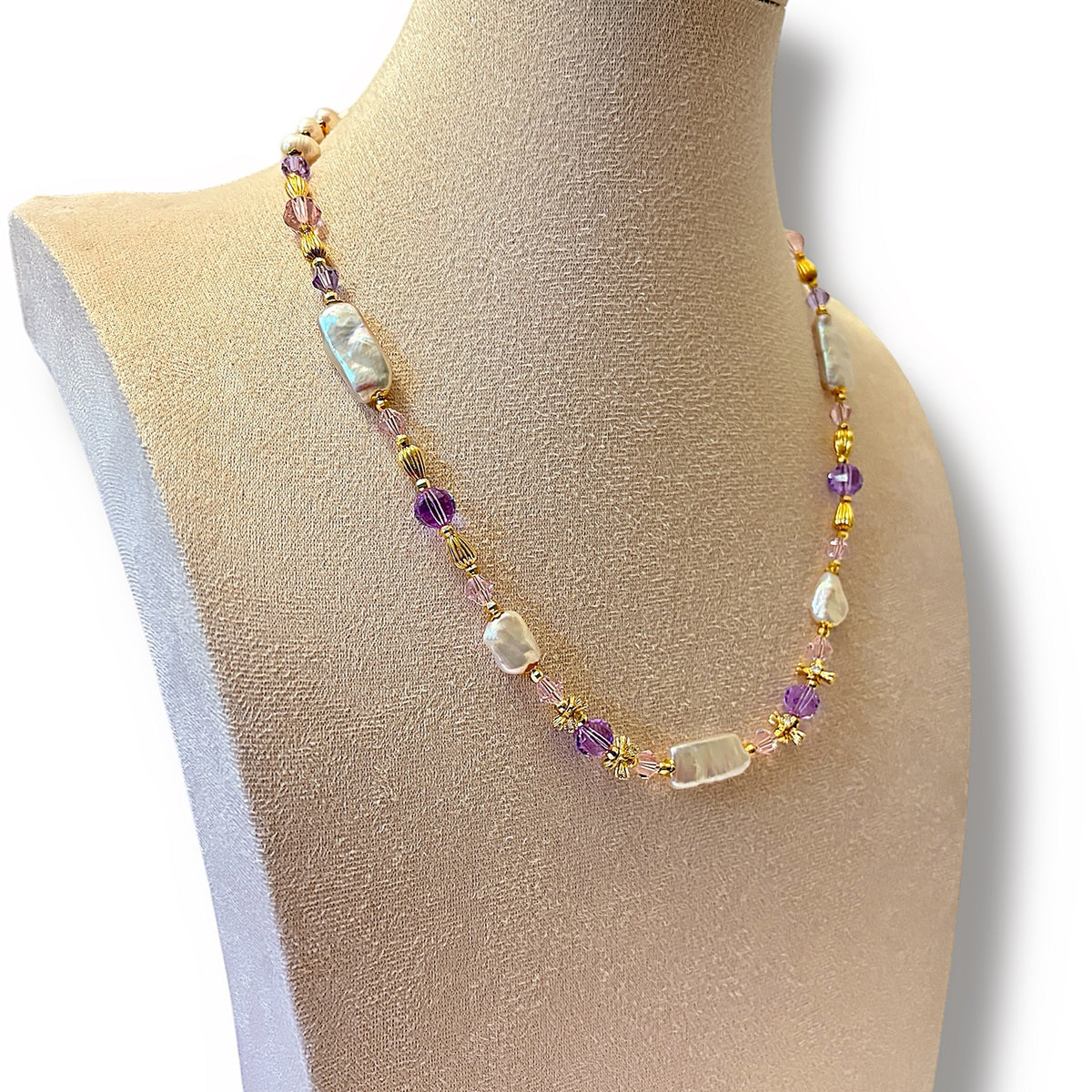 Seraphina Necklace
