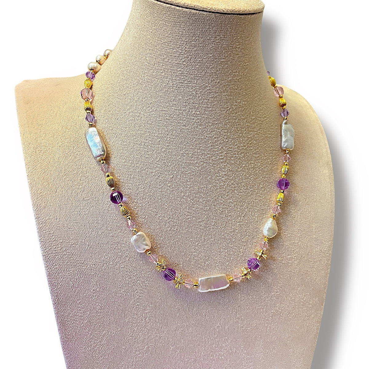 Seraphina Necklace