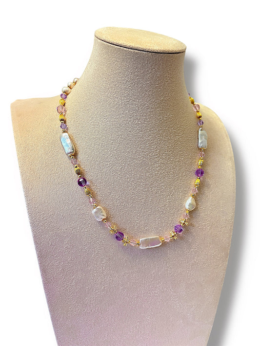 Seraphina Necklace