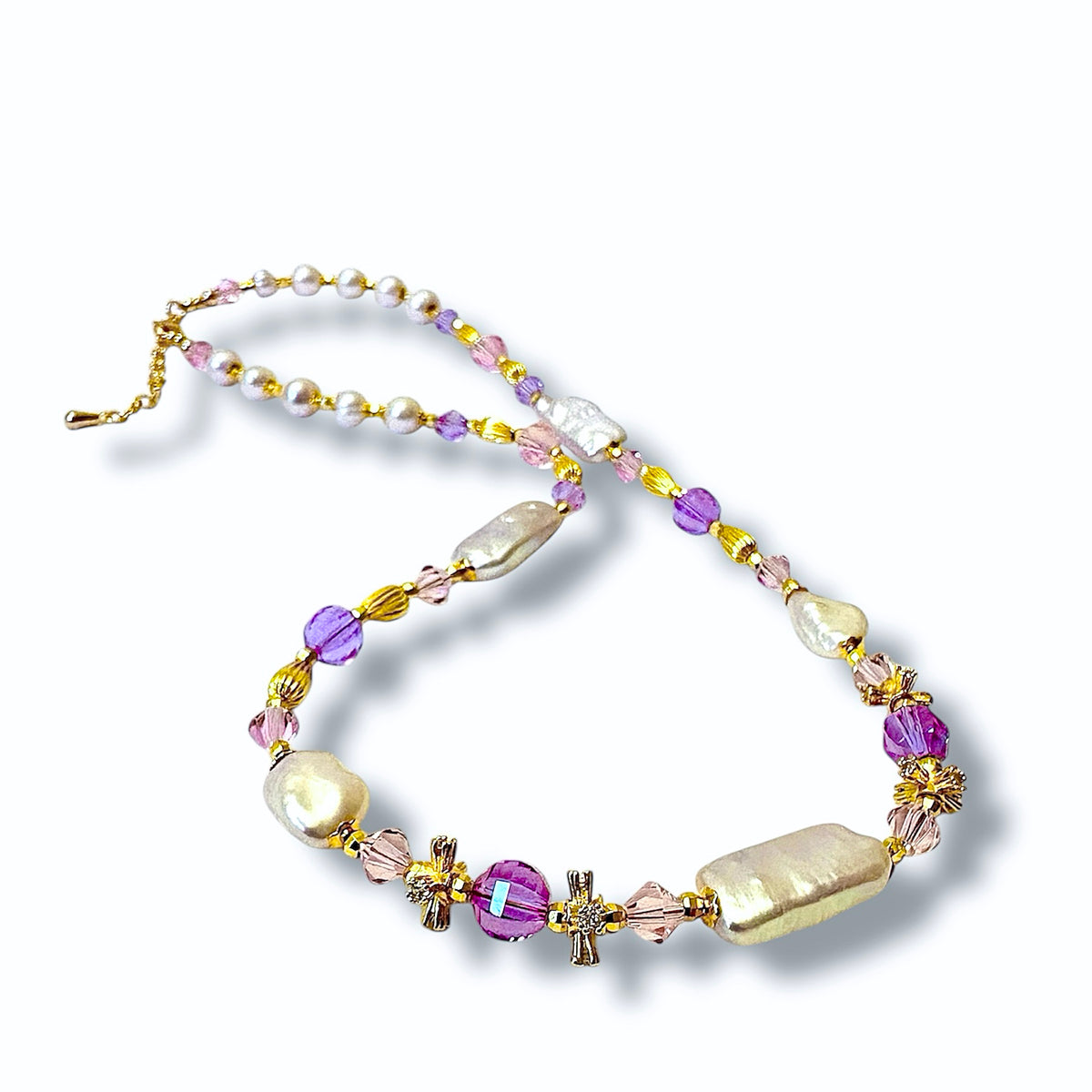 Seraphina Necklace