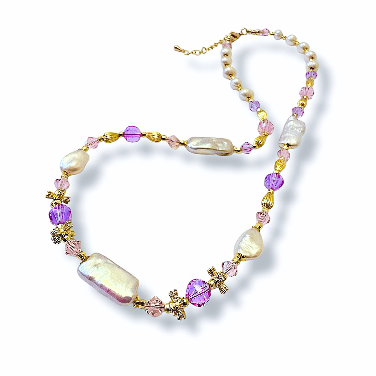 Seraphina Necklace