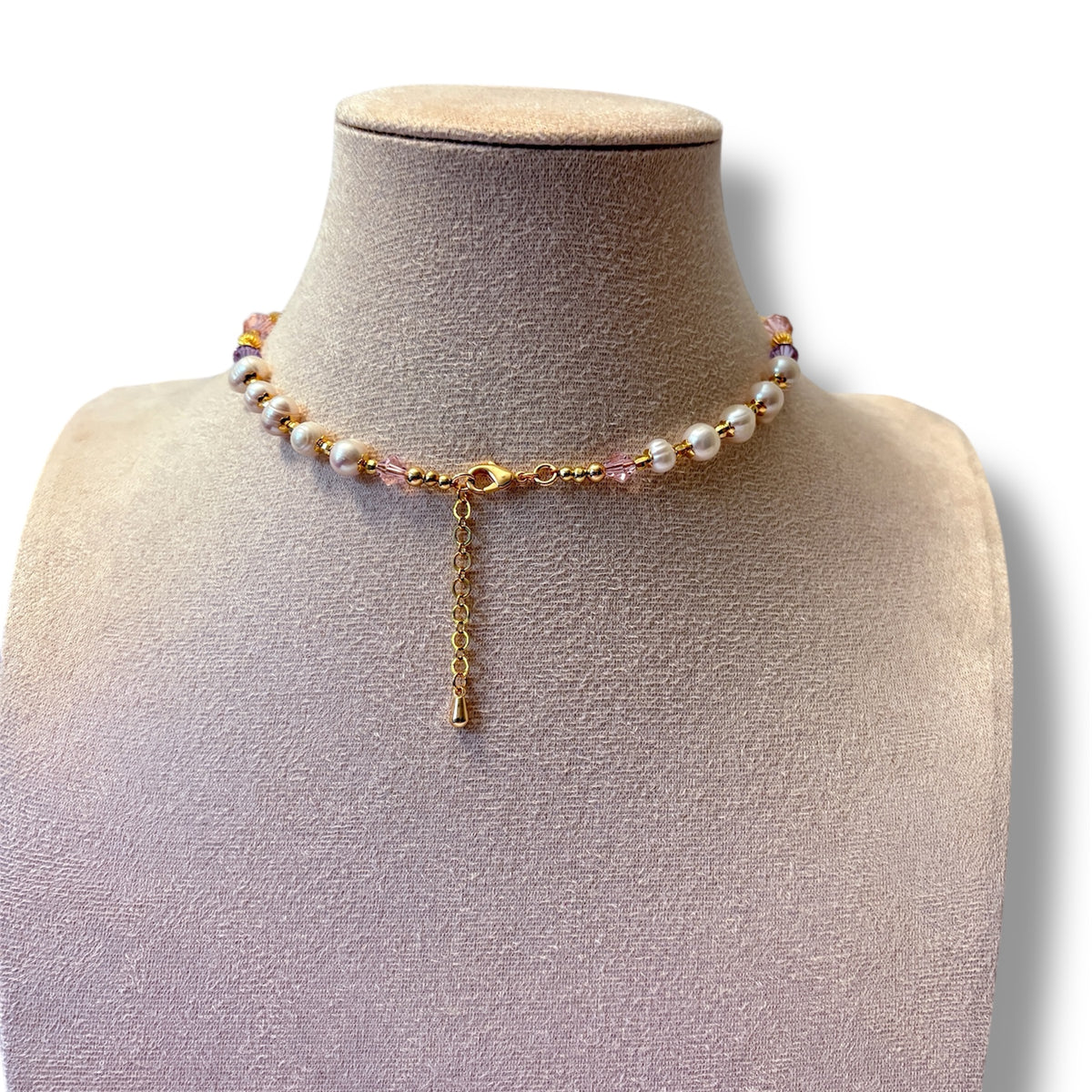 Seraphina Necklace