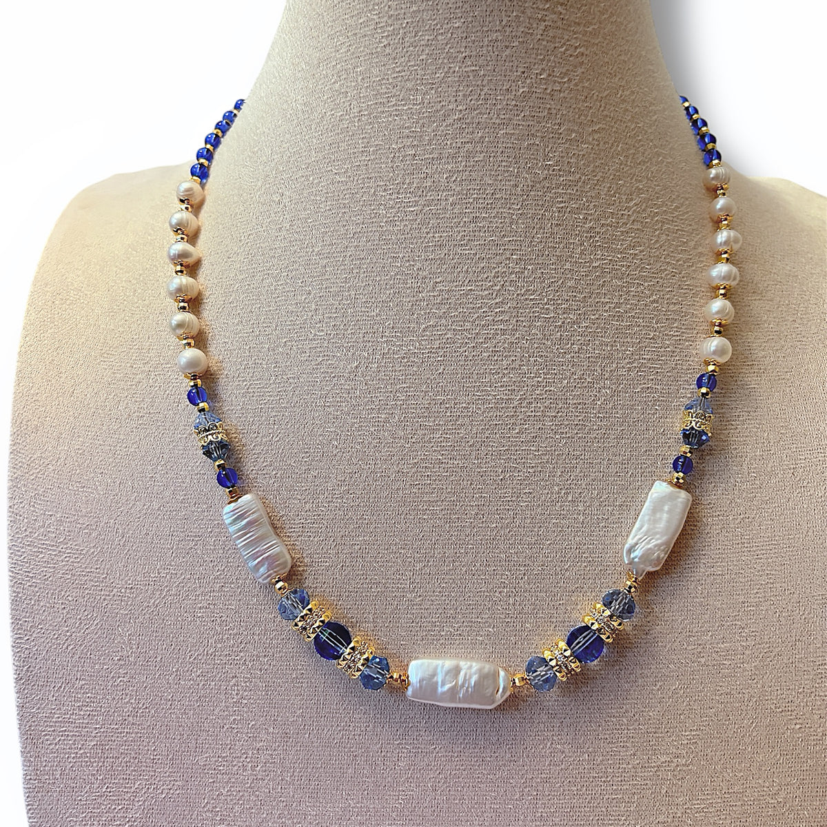 Sabine Necklace