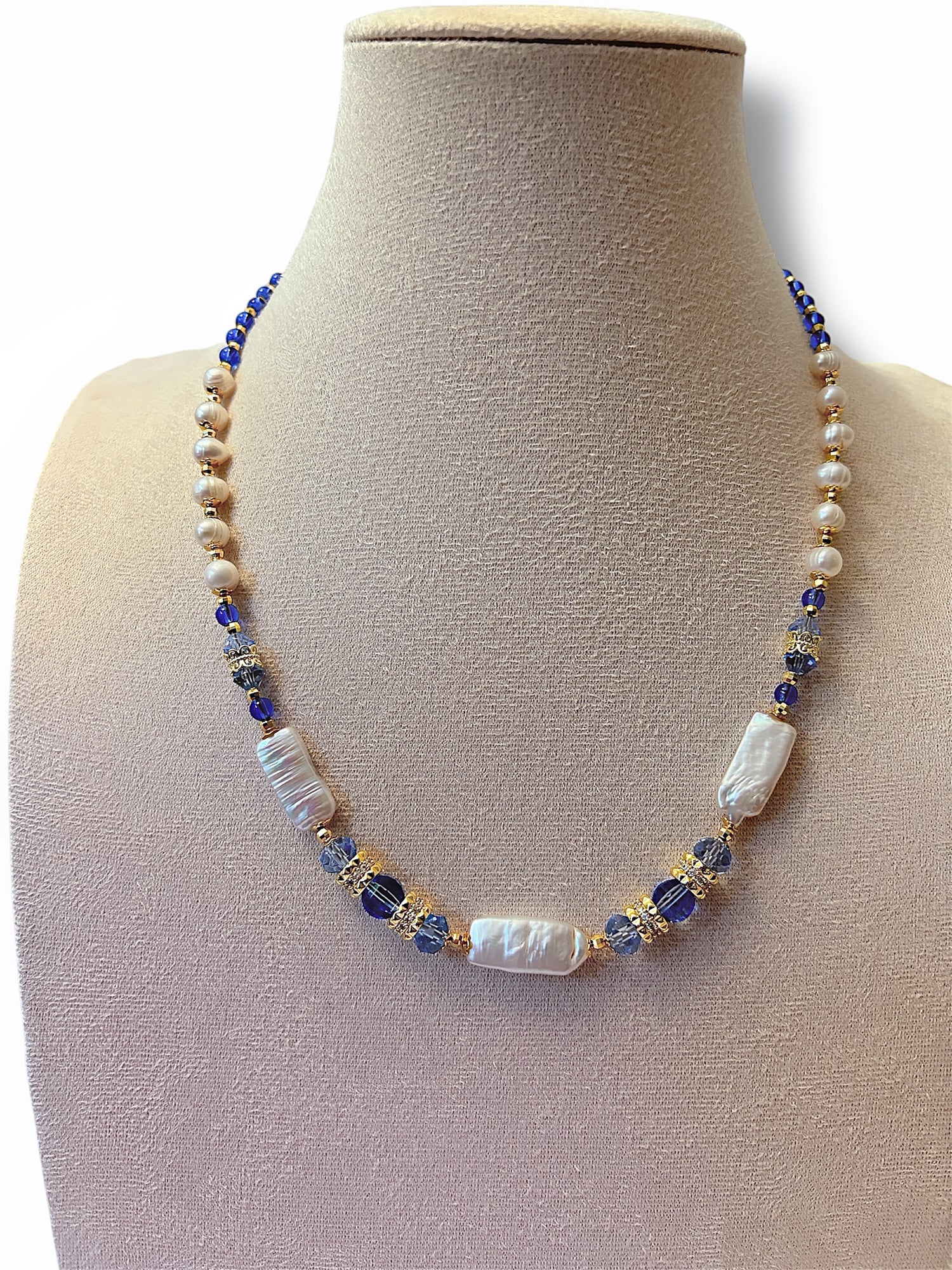 Sabine Necklace