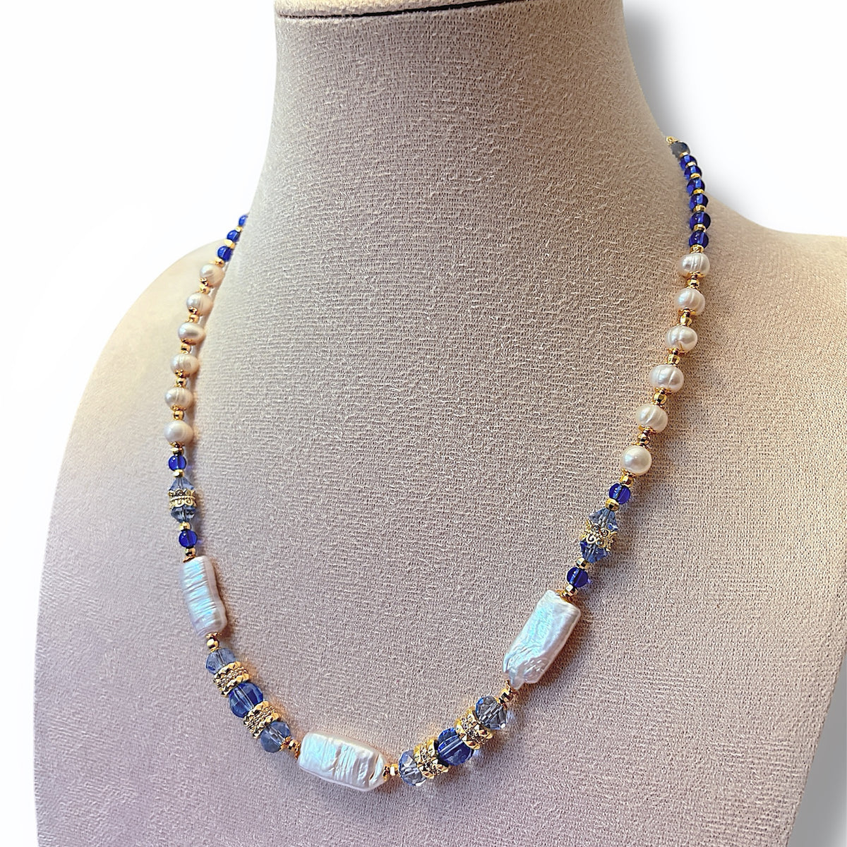 Sabine Necklace