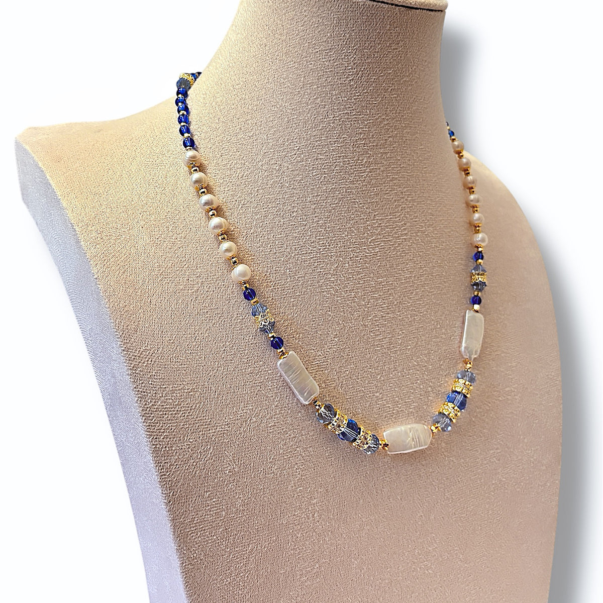 Sabine Necklace