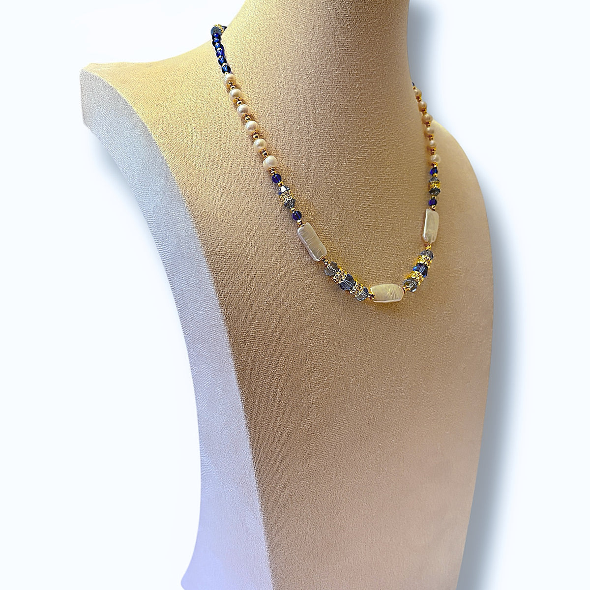 Sabine Necklace