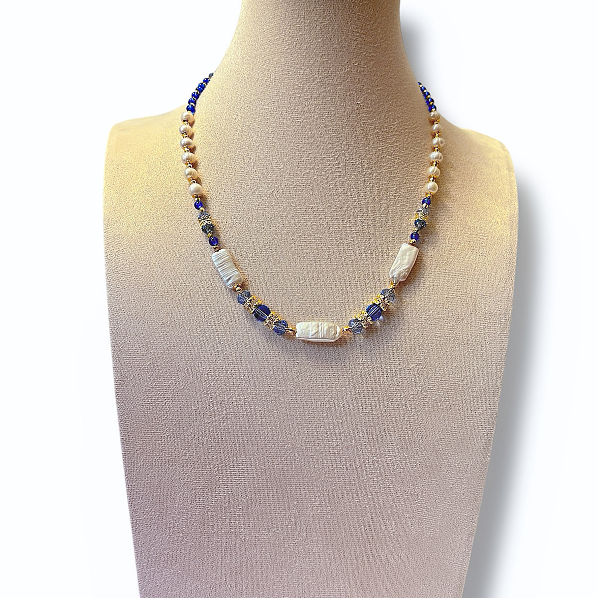 Sabine Necklace