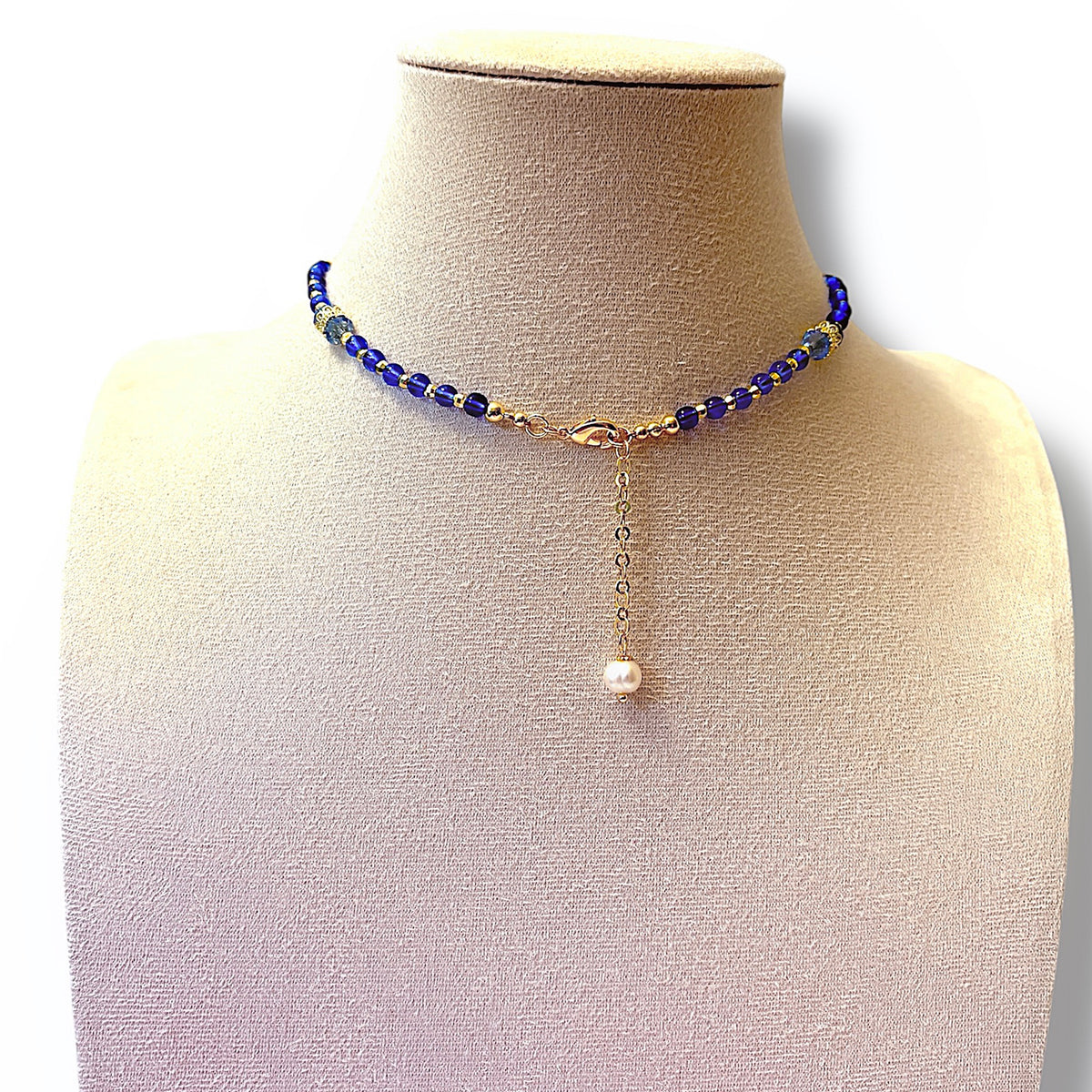 Sabine Necklace