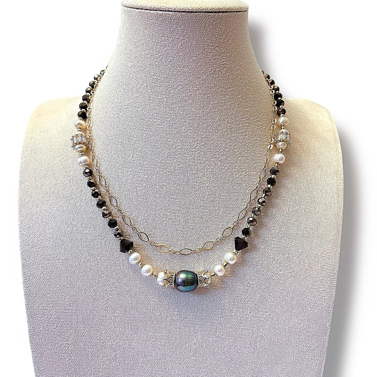 Kingdom Necklace
