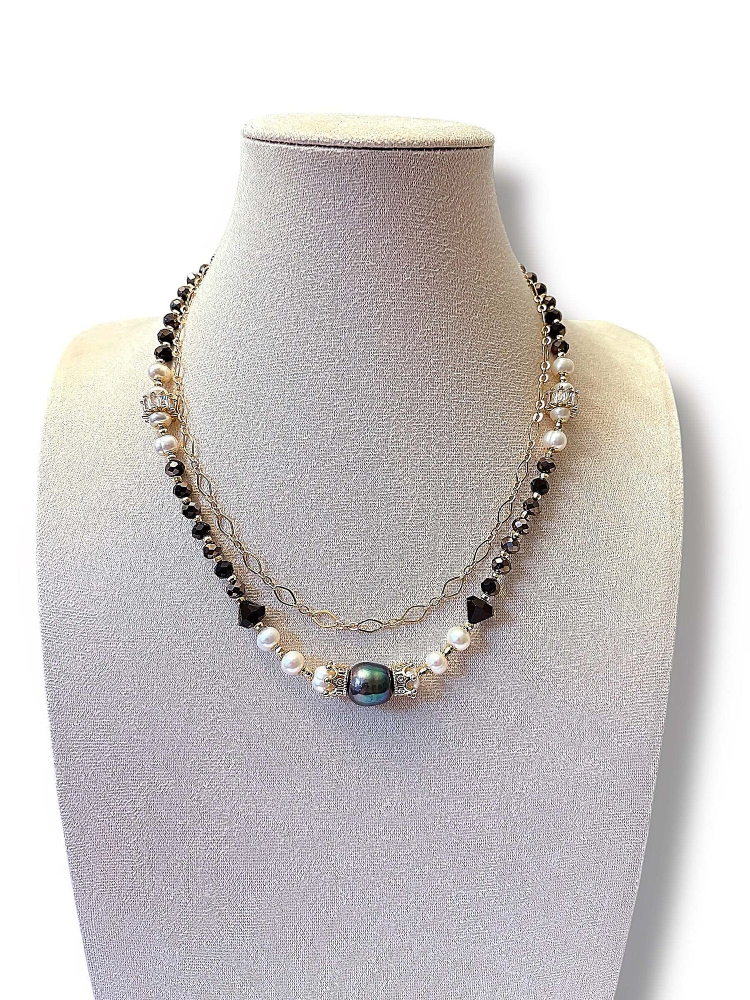 Kingdom Necklace