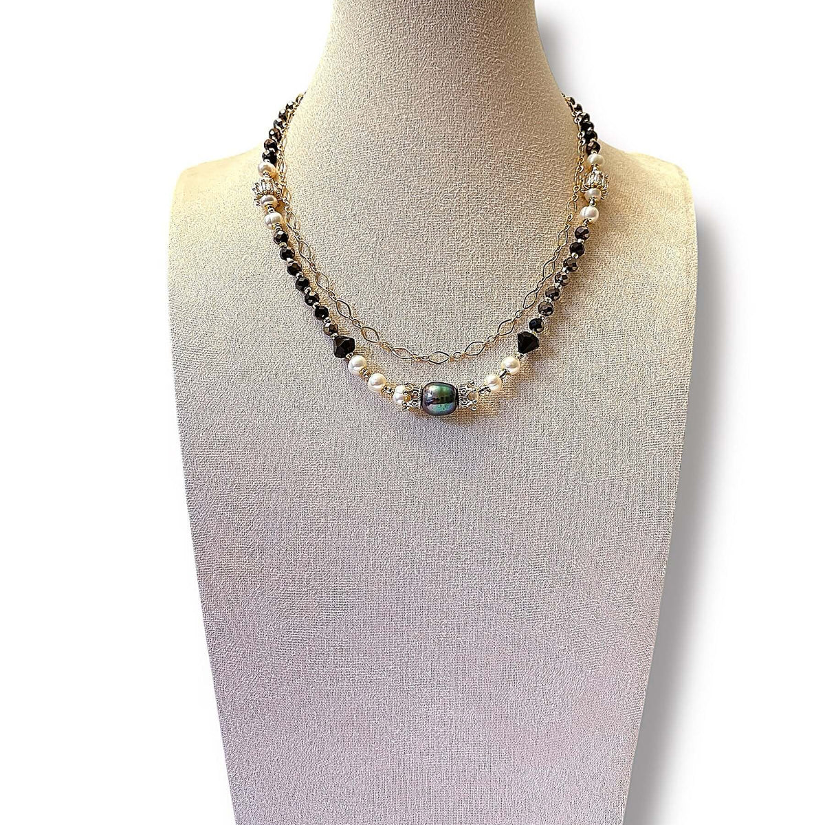 Kingdom Necklace